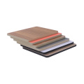 Tecnologia sofisticada 2mm Celuka PVC Foam Board